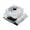 White, variant on UT75 8 Heat Pipe CPU Coolers TDP 200W with UT12015 FDB Fan for AM4 and LGA1700 1200 2011