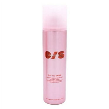 Bzf666 On 'Til Dawn Makeup Setting Sprays for Matte Finish, Waterproof, 3.4 Ounce (Pack of 1)