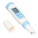 thumbnail image 1 of Prueba BLE-9902 Probador Digital De Agua Bluetooth PH EC Temperatura 3 En 1 Pluma De Prueba De Agua Para Análisis De Agua, 1 of 7