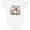 AA-White, variant on Inktastic Joy to the World Christmas Gnomes Boys or Girls Baby Bodysuit
