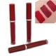 thumbnail image 4 of Esmalte De Labios Mate, Copa Antiadherente Lipgloss 3pcs / Set Impermeable 3 Colores Colorfast Para Niñas Para Mujeres Ccdes Otros, 4 of 8