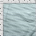 thumbnail image 2 of oneOone Cotton Poplin Light Blue Fabric Fruits Craft Projects Decor Fabric Printed By The Yard 56 Inch Wide, 2 of 3