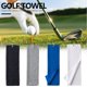 thumbnail image 2 of Greeniant Toalla de Golf microfibra absorción de agua Fodable interior deportes al aire libre torres de limpieza transpirables con mosquetón Clip Golf Gris Greeniant OD023263-07, 2 of 6