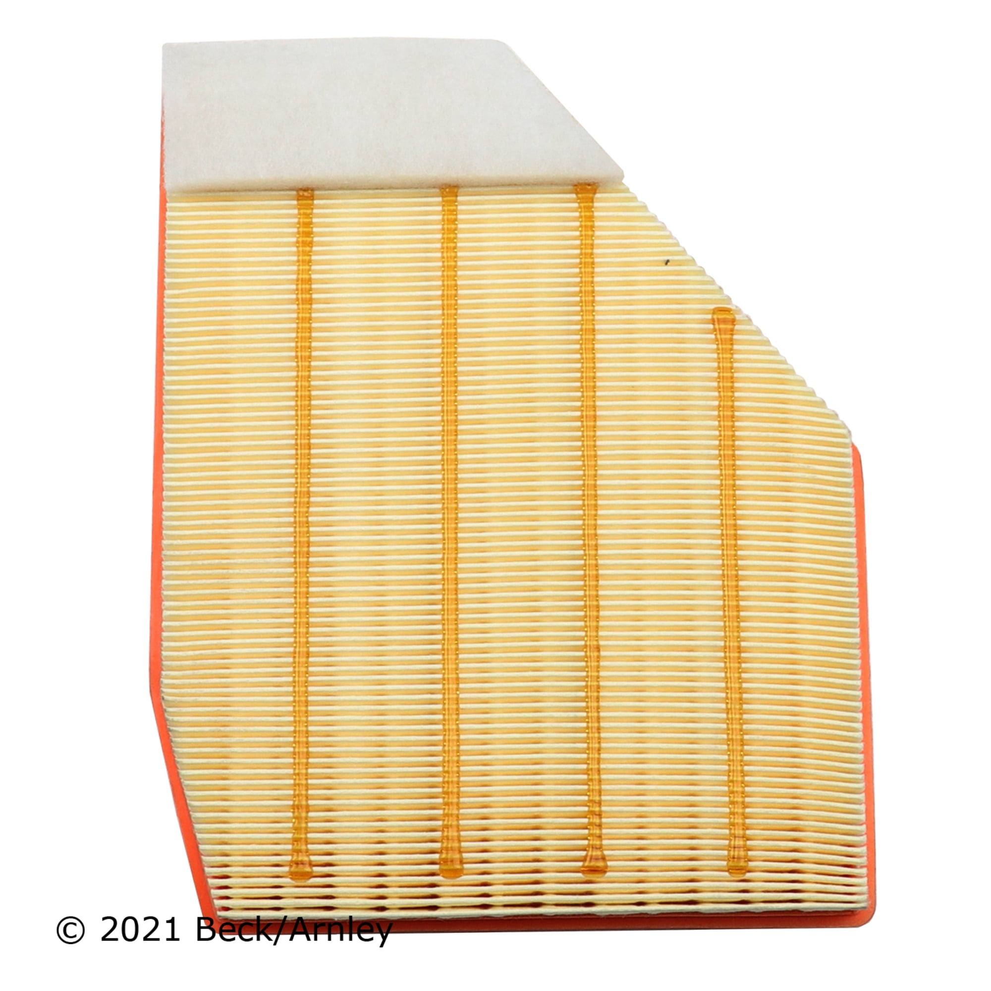BeckArnley 042-1951 Air Filter