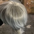 thumbnail image 3 of WIFKLSIIPG Rocker Men Fashion Short Hair Wig for Carnivals Party Festival, 3 of 8