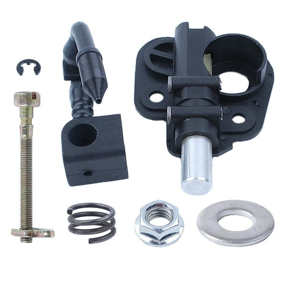 Oil Pump Worm Gear Adjuster for Poulan 2025 2050 2075 PP210 2150 2175 2250 Parts