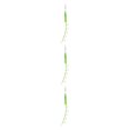 thumbnail image 4 of Anzuelos de acero de alto carbono Naiovety 4 piezas 5 anzuelos señuelo profesional verde luminoso, 4 of 6