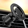 thumbnail image 3 of Accesorios de soporte para teléfono de coche Soporte de soporte para teléfono móvil para iPhone 14/13 Ndcxsfigh Para estrenar, 3 of 9