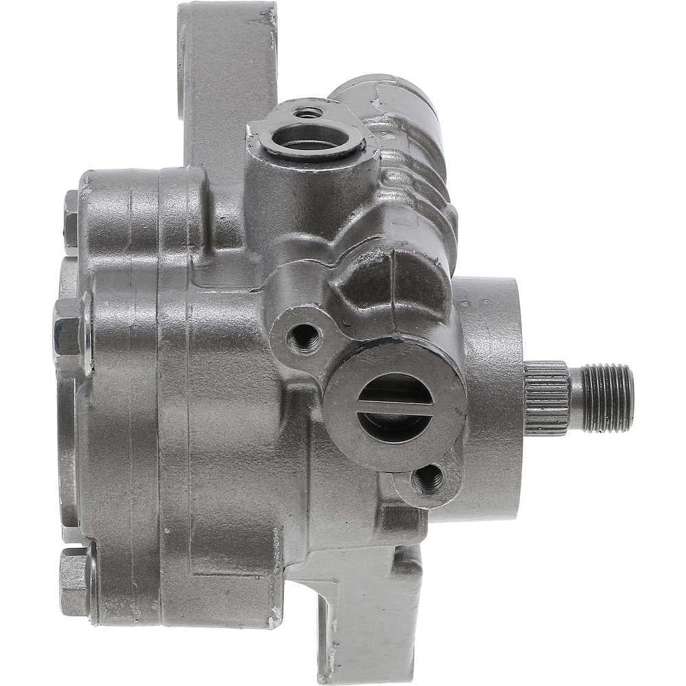 MAVAL 96318M Reman Power Steering Pump