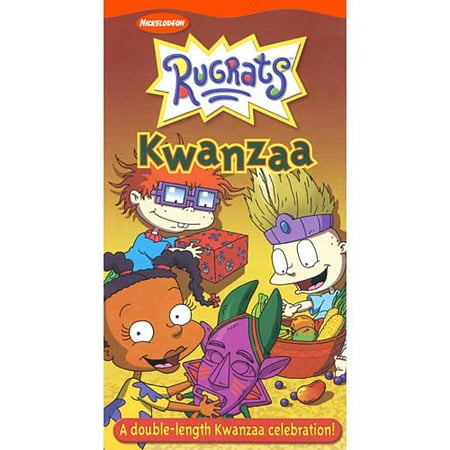 Nickelodeon Rugrats: Kwanzaa