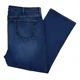 thumbnail image 2 of Cremieux Straight Para Caballero, 2 of 3
