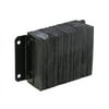Vestil 1218-6 Laminated Dock Bumper- 12 x 20.5 x 6 in.