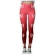 thumbnail image 3 of MKLEKYY Pantalones deportivos para mujer, leggings estampados de Pascua para mujer, leggings de ejercicio para fitness, pantalones de yoga, 3 of 4
