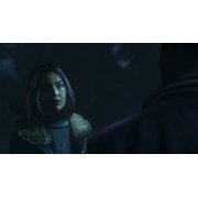 Until Dawn Sony PlayStation 4 711719039433