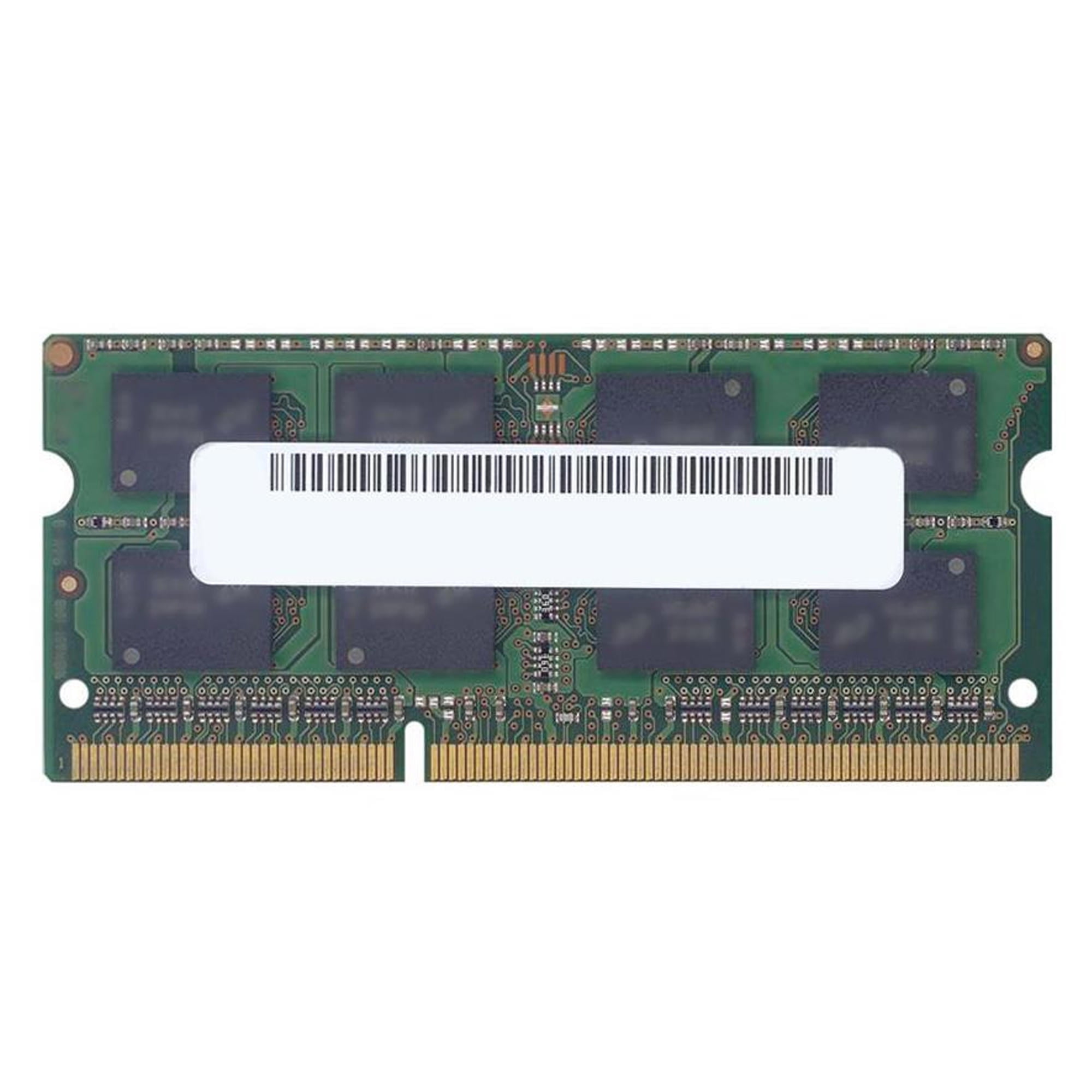 Total Micro 4GB DDR3L SDRAM Memory Module H6Y75AA#ABA-TM - Walmart.com