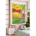 thumbnail image 3 of Tapiz de cerdito para dormitorio, estampado artístico para colgar en la pared, pósteres estéticos, tapices de fondo para sala de estar, dormitorio, regalo para fanáticos, 60 x 51 pulgadas, 3 of 8