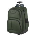 thumbnail image 1 of Mochila rodante MATEIN para portátil de viaje de 17 pulgadas resistente al agua, 1 of 9