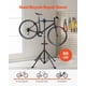 thumbnail image 2 of Soporte de reparación de bicicletas VEVOR Heavor Heavy Duty de 30 kg con altura ajustable, 2 of 9