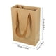 thumbnail image 3 of Bolsa de almacenamiento de papel con asas, bolsas de regalo, bolsas de embalaje de papel, regalos de fiesta, 25 uds., 3 of 6