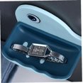 thumbnail image 3 of TILIY Whale Plastic Drain Dish Multicolor Double Layer Soap Shelf Portable Wall Mount Shelf, 3 of 4