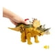 thumbnail image 4 of Dinosaurio de Juguete Jurassic World Jurassic World Regaliceratops Rugido Salvaje, 4 of 4