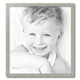 thumbnail image 2 of ArtToFrames 24x26 inch Classic Silver Picture Frame, Gray MDF Poster Frame (4499), 2 of 8