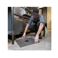 thumbnail image 4 of New Pig MAT240 Premium Absorbent Mat Pads, 15" x 20", 100-Count, Gray, 4 of 6