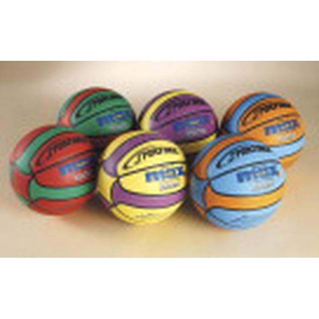 MAX STAR BASKETBALL JUNIOR Ensemble de 6