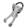 thumbnail image 1 of Dog Toy, Plush Soft Dog Chewing Toy, Sounding For Dog Puppy Elephant, 1 of 8