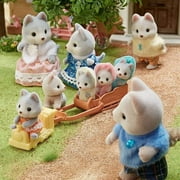 Sylvanian Families Husky Twins 5638