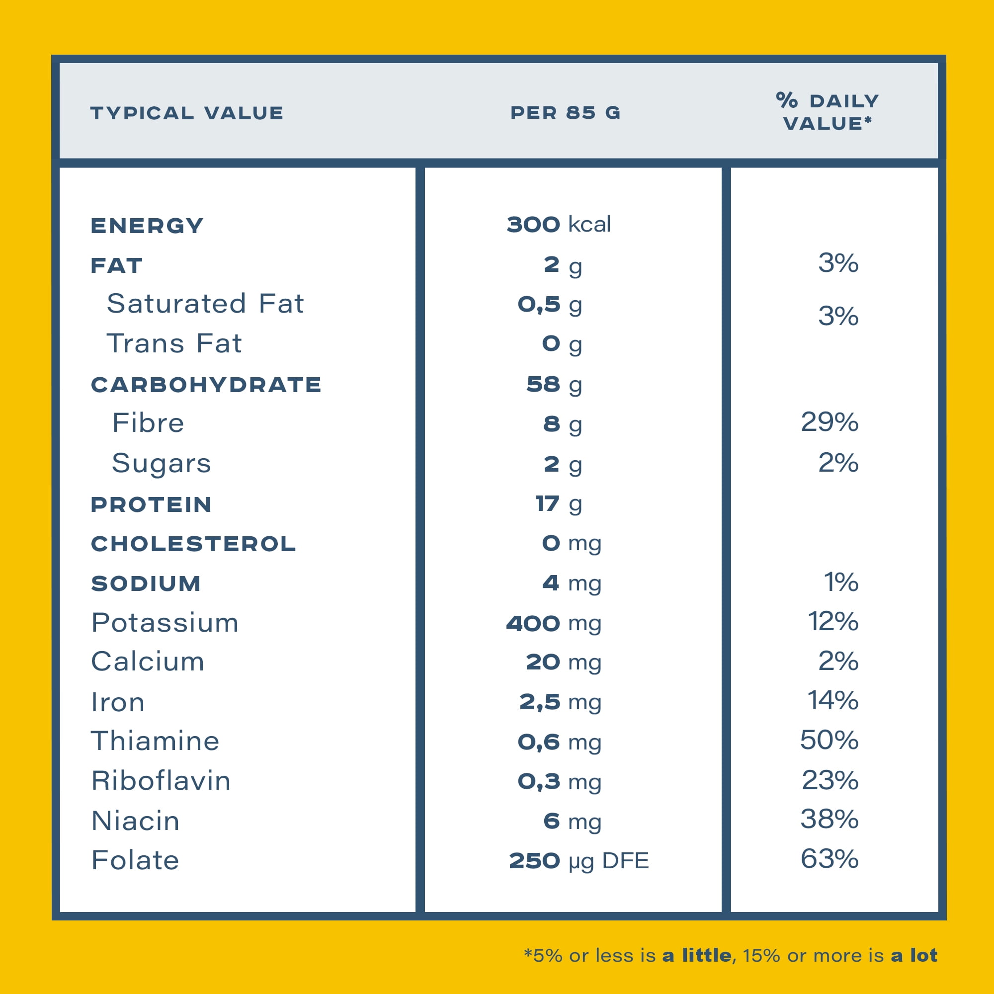 Catelli® Protein+™ Elbows Pasta, High in Protein, 340 g, 340 g