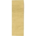 thumbnail image 4 of 2"W x 4"D x 6"H Classic Mediterranean Rough Cedar Woodgrain TimberThane Corbel, Primed Tan, 4 of 6