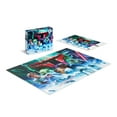 thumbnail image 3 of Buffalo Games Silver Select Star Wars the Rebellion's Defeat 1000-Piece Interlocking Jigsaw Puzzle for Adults Ages 14+, 3 of 5