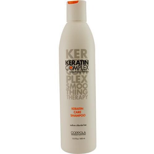 Keratin Complex Keratin Complex Smoothing Therapy Keratin Care