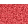 thumbnail image 1 of Ahgly Company Machine Washable Indoor Rectangle Transitional Red Area Rugs, 4' x 6', 1 of 7