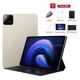 thumbnail image 3 of Tableta Pad 6S Pro 2024, versión global, Android 14, Snapdragon 8 Gen2, 16 GB + 1 TB, GPS, 5G, WiFi, doble SIM, HD, original, PC, 3 of 5