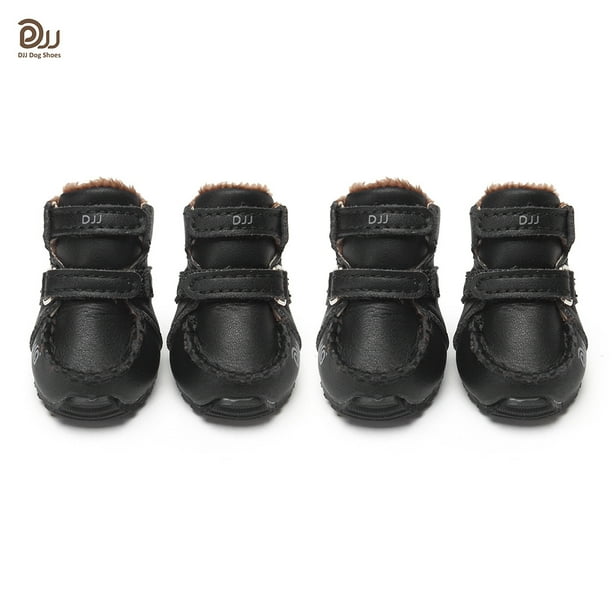Djj shop dog shoes