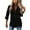 A002 Black, variant on bnaln Women's Cardigans Dressy Casual Blouses Elegant Tunic Tops Lace Embroidered Hollow Out Long Sleeve Shirts Casual Business Office Work Tops Trendy Spring Blouses Fall Outfits