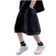 thumbnail image 1 of Vestido de Verano Corto Pantalones Cortos de Trabajo Delgados Cortados Sueltos para Niños, 1 of 6