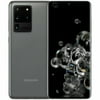 Like New Samsung Galaxy S20 Ultra 5G 128GB - Cosmic Gray Verizon Only Cell Phone Grade A