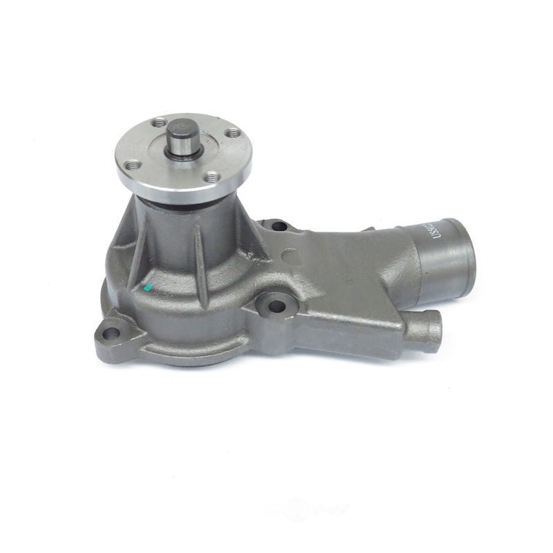NEW WATER PUMP Fits select: 1985-1986 CHEVROLET S TRUCK S10, 1985-1986 CHEVROLET CAMARO