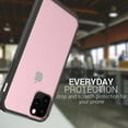 thumbnail image 6 of CoverON Apple iPhone 11 Pro Case, ClearGuard Series Clear Hard Phone Cover, 6 of 10