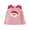 Red-Santa, variant on RUINIXCW Toddler Baby Girl Christmas Dress Outfit Infant Baby Girls Fall Tank Dress Overalls Cute Santa Gingerbread Embroidery Sleeveless Striped Dress with Bows
