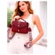 thumbnail image 4 of Bolsa Mujer Crossbody Original Aura Elegante Casual Moda, 4 of 5