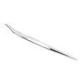 thumbnail image 1 of Front Bumper Cover Trim Replacement Chrome, Stylish, Elegant Look for CLA Class C117 Standard Version 2016 to 2019 Made of Premium ABS Material with Precise Fit, 1 of 7