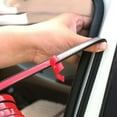 thumbnail image 2 of HOMEMAXS  Door Sealer Deformation-resistant Strip Window Weatherstripping, 2 of 8