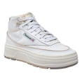 thumbnail image 3 of Tenis Reebok Mujer Dama Casual Club C Geo Blanco blanco 5,5 MX, 3 of 8