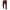Red, variant on Wdfiry Mens Suit Pants Male Business Dress Long Trousers Classic Fit Front Pleated Dress Pant