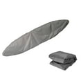 thumbnail image 7 of Mmeneyy Waterproof Kayak Cover Boats Canopies For Indoor Outdoor Universals Fits Measure Your Kayak Before Purchase, 7 of 7
