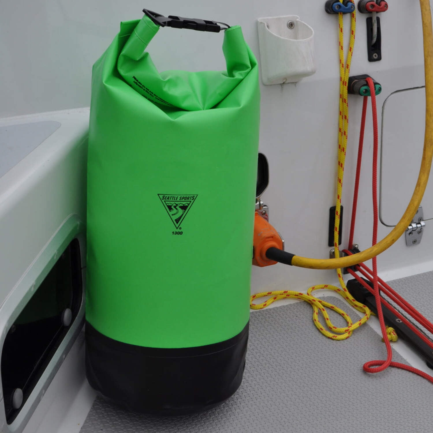 Seattle Sports Explorer Dry Bag XL 55 Liter
